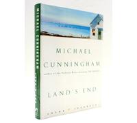 Land's End: A Walk Through Provincetown (Crown Journeys)