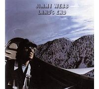 Land's End by JIMMY WEBB (2015-03-11)