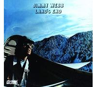 Land's End by Webb, Jimmy (2006) Audio CD