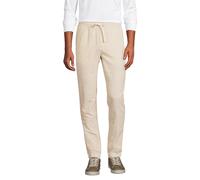 Lands' End Men's Deck Trousers in Natural | Size: 30L lands end Natural 30L