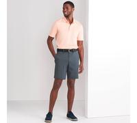 Lands' End Men's Flex Golf Shorts in Charcoal | Size: 34 lands end Charcoal 34