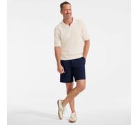 Lands' End Men's Flex Golf Shorts in Dark Navy | Size: 32 lands end Dark Navy 32