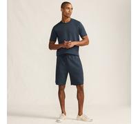 Lands' End Men's Luxe Shorts in Navy | Size: XL lands end Navy XL