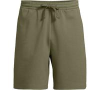 Lands' End Men's Luxe Shorts in Stone | Size: Large lands end Stone L