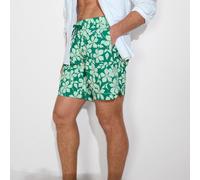 Lands' End Men's Reversible Quick Dry Swim Shorts in Jade | Size: XL lands end Jade XL