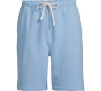 Lands' End Men's Serious Sweats Sweatshorts in Blue | Size: 2XL lands end Blue 2XL