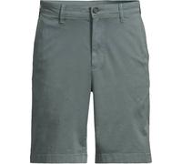 Lands' End Men's Slim Fit Chino Shorts in Pale Green | Size: 40 lands end Pale Green 40