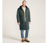 Lands' End Men's Squall Stadium Coat in Bottle Green | Size: XL lands end Bottle Green XL