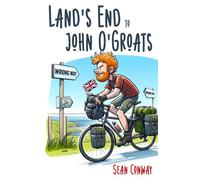 Land's End to John O'Groats: The ride that started it all