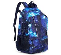 Lands' End Unisex Kid's Elementary Boys and Girls Medium Classmate Lightweight Durable School Backpack