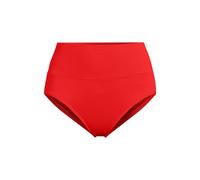 Lands' End Women's Foldover Bikini Bottoms in Coral | Size: 14-16 lands end Coral 14-16