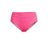 Lands' End Women's Foldover Bikini Bottoms in Pink | Size: 16 lands end Pink 16