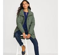Lands' End Women's Petite Squall Insulated Waterproof Coat in Green | Size: 20 lands end Green 20