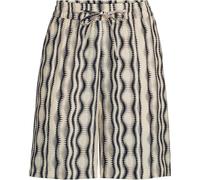 Lands' End Women's Ready To Go Tie Waist Shorts | Size: 14-16 lands end Multicolor 14-16