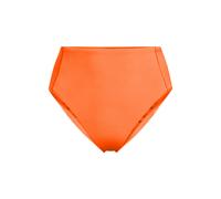 Lands' End Women's Tugless Quick Dry High Leg Bikini Bottoms in Green | Size: 14 lands end Green 14