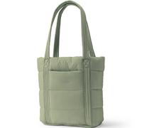 Lands' End Women's Wanderweight Tote Bag in Olive lands end Olive