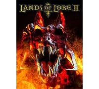 Lands of Lore 3 GOG.COM Key GLOBAL