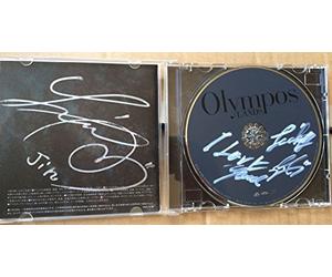 Lands - Olympus [ Edition] [Import]