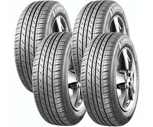 LANDSAIL 175/65R14 82T LS288 Quality Mid Range Tyres 1756514 x 4