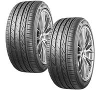 LANDSAIL 215/45ZR18 89W LS588 2154518 New High Performance Car Tyres x 2
