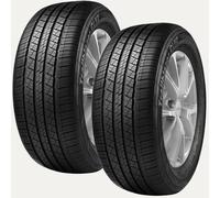 LANDSAIL 245/65R17 107H CLV2 2456517 New Performance CUV SUV Car Tyres x 2