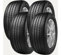 LANDSAIL 245/65R17 107H CLV2 2456517 New Performance CUV SUV Car Tyres x 4