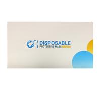 Landsberg, 3 Ply Disposable Protective Face Mask, 50 Pack