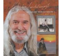 Landsborough, Charlie - My Heart Would Know / Heart & Soul