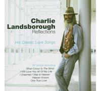 Landsborough, Charlie - Reflections