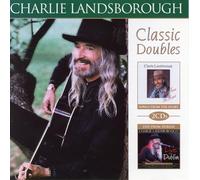 Landsborough, Charlie - Songs From The Heart/Live From Dublin