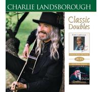 Landsborough, Charlie - Songs From The Heart/Live From Dublin