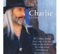 Landsborough, Charlie - The Very Best Of Charlie Landsborough