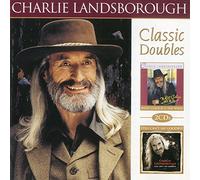 Landsborough, Charlie - What Colour Is the Wind / Still Can't Say Goodbye