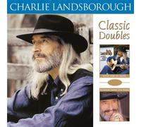 Landsborough, Charlie - With You In Mind/Further Down The Road