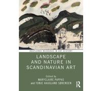 Landscape and Nature in Scandinavian Art