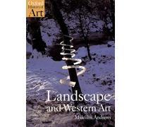 Landscape and Western Art