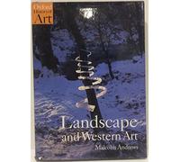 Landscape and Western Art (Oxford History of Art)