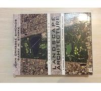 Landscape Architecture, Fourth Edition