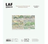 Landscape Architecture Frontiers 052: Water Ecosystem Restoration and Performance Research (LA Frontiers): 9
