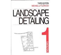 Landscape Detailing Enclosures Volume 1