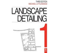 Landscape Detailing Volume 1: Enclosures: 001