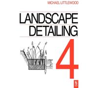 Landscape Detailing Volume 4