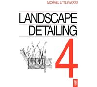 Landscape Detailing Volume 4: Water