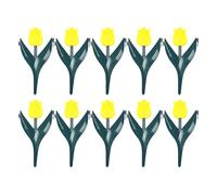 Landscape Edging Border - Garden Bed Fence,Plant Decorations for Farmhouse Pool Area Backyard Vegetable Playground Pet Enclosure