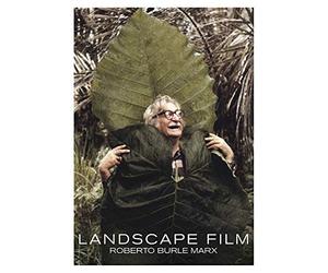 Landscape Film: Roberto Burle Marx (2019) [Edizione: Stati Uniti]