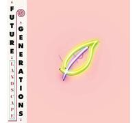 Future Generations - Landscape [VINYL]