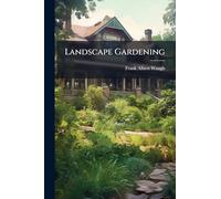 Landscape Gardening