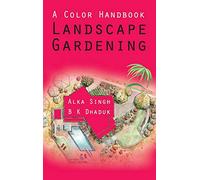 Landscape Gardening: A Colour Handbook