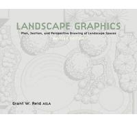Landscape Graphics by G Reid (Paperback Book)