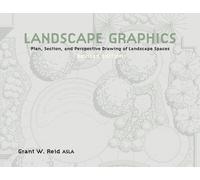 Landscape Graphics Reid Paperback Watson-Guptill 9780823073337